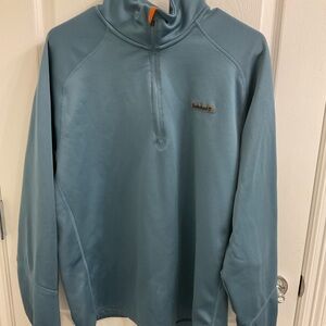 Timberland Pull Over Mens Large